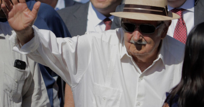 a murit cel mai sarac presedinte jose mujica simbol al stangii latino americane suferea de cancer 68241bc131180