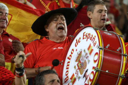a murit manolo cel mai cunoscut suporter al echipei de fotbal a spaniei 681492d10e48a