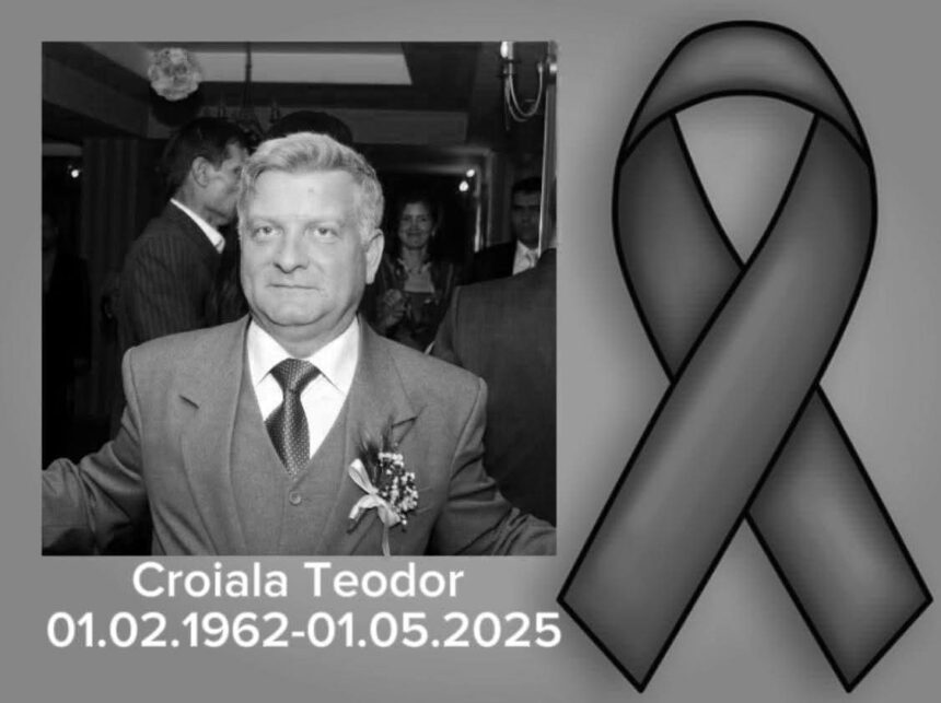 a murit teodor croiala membru al primului echipaj al fregatei marasesti un om deosebit dedicat marinei militare romane 6815b080cd0b4