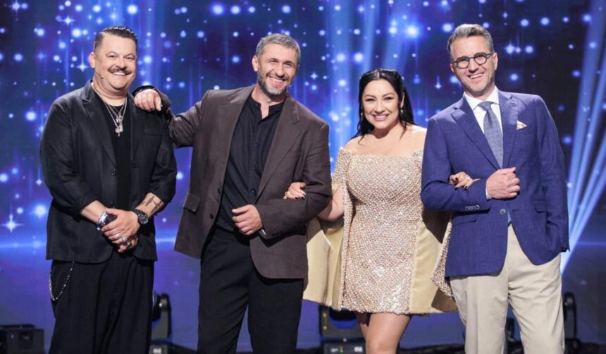 a treia semifinala romanii au talent dragos bucur confesiuni despre show ul de la pro tv emotia de la televizor e mai intensa 6827498fc7499
