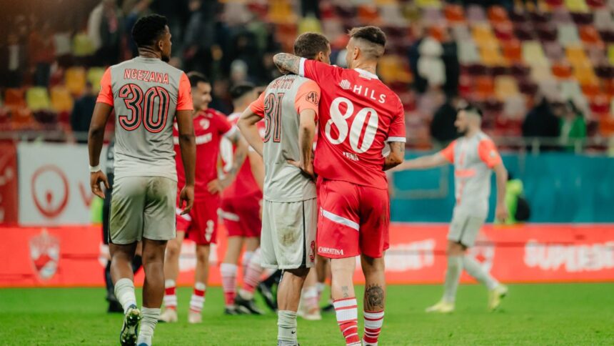 absenta importanta din primul 11 al lui fcsb cum arata echipele de start in eternul derby 6818e83933f35