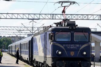 accident feroviar in gara constanta planul rosu de interventie a fost activat 6817525df0d21