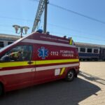 accident feroviar la constanta doua trenuri s au tamponat in gara a fost activat planul rosu de interventie 681761eeb9a99