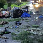 accident grav in neamt o caruta cu 10 persoane a fost spulberata de o masina condusa de un sofer beat 68206aee19887