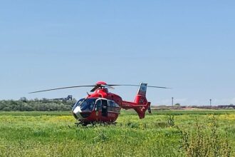 accident grav intre tataru si vartop s a rasturnat o caruta cu patru copii iar una dintre victime e in stare critica 68137c8c69e2d