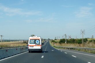 accident la intersectia cu a4 un sofer beat agresiv care a refuzat recoltarea de probe condamnat definitiv 68227a82652df