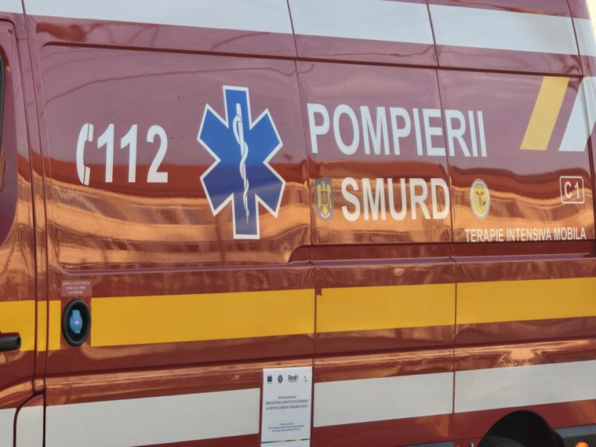 accident la intrare in portul constanta o betoniera a cazut de pe podul de la agigea 6827b1d6d24d7
