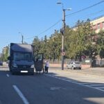 accident rutier grav pe strada dezrobirii din constanta in zona academiei navale 6815caba869f5