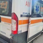 accident rutier in basarabi autoturism implicat intr o coliziune cu o betoniera o victima preluata de echipajul saj 681b6ae0e4bd7