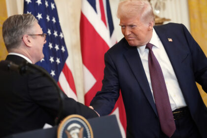 acord comercial istoric negociat de trump sua reduc tarifele pentru masinile britanice si elimina taxele pe otel si aluminiu 681cf3925cc9f
