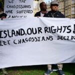 acordul privind insulele chagos blocat in instanta de doua femei de origine chagossiana guvernul britanic nu poate semna 682ee65064c03