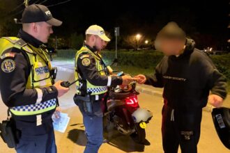 actiune de amploare a politistilor constanteni la sfarsitul saptamanii trecute 68185b661df82