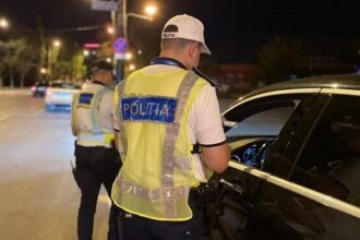 actiune de amploare la mangalia politistii au dat zeci de amenzi ce nereguli au fost constatate 683adc4c40dcb