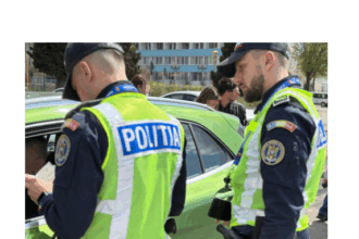 actiune tip blitz in constanta politistii au dat amenzi de zeci de mii de lei 681673fce67bb