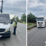 actiunea truck bus in judetul constanta sunt verificate in trafic autobuzele si camioanele 681b3ce0597fd