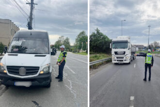 actiunea truck bus in judetul constanta sunt verificate in trafic autobuzele si camioanele 681b3ce0597fd