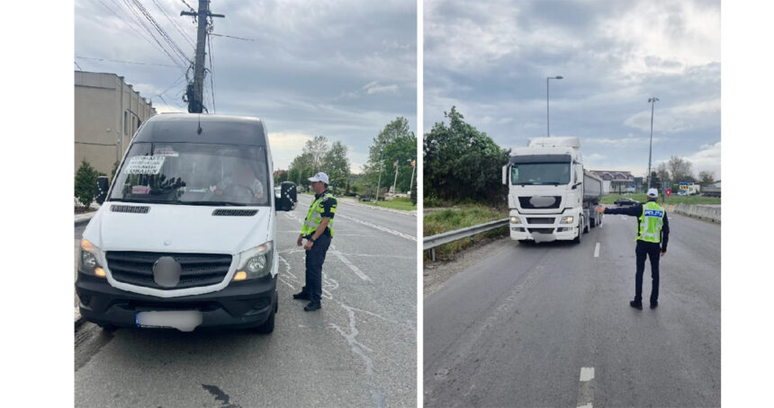 actiunea truck bus in judetul constanta sunt verificate in trafic autobuzele si camioanele 681b3ce0597fd
