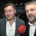 actorul alin panc pregateste filmul vasile si nava spatiala care va fi lansat peste cateva luni cine face parte din distributie nu avem influenceri 682dea9d90111