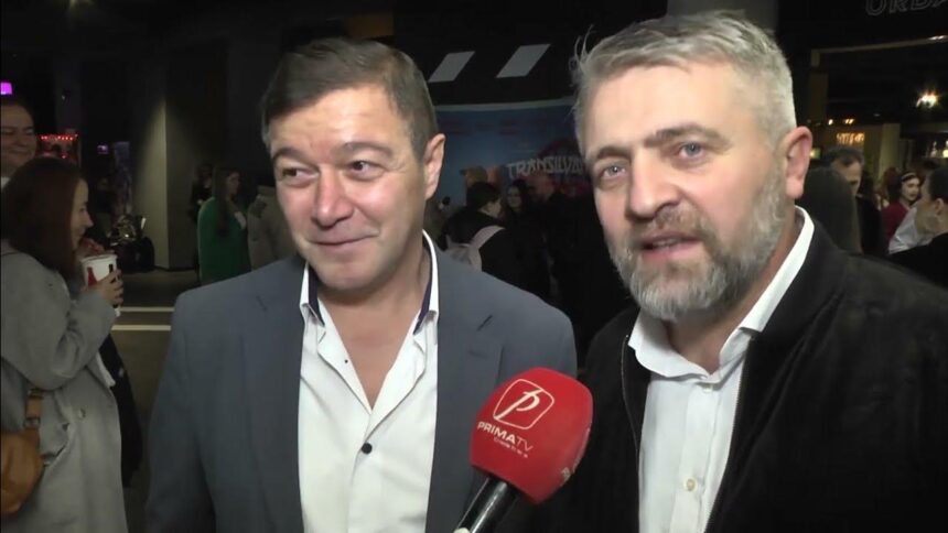 actorul alin panc pregateste filmul vasile si nava spatiala care va fi lansat peste cateva luni cine face parte din distributie nu avem influenceri 682dea9d90111