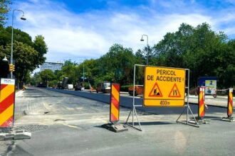 administratia locala pregateste o noua licitatie pentru terminarea lucrarilor din zona centrala 681bd78260177