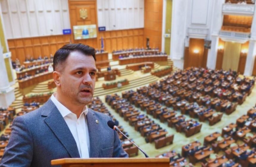 adoptat in parlament vaccinare gratuita impotriva hpv pana la varsta de 26 de ani crusoveanu pnl un pas catr cresterea gradului de protectie in randul populatiei 682dcef970418