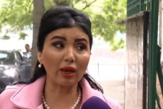 adriana bahmuteanu prima reactie dupa ce a ajuns la proces data in judecata de fiul ei manipulati si influentati 682c2359d7dff