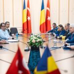 agenda marii negre tilvar mapn in discutii cu inalti reprezentanti ai ministerelor apararii din bulgaria moldova si turcia 683097fab2f4f
