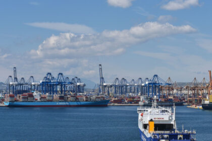 alarma la bruxelles porturile europei ajung sub dominatia chinei este o vulnerabilitate strategica 681dacd702a1a
