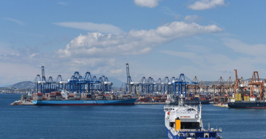 alarma la bruxelles porturile europei ajung sub dominatia chinei este o vulnerabilitate strategica 681dacd702a1a
