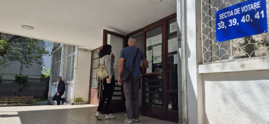 alegeri fara incidente majore in constanta doar 16 sesizari si un buletin de vot nestampilat 6817b8f580c2b