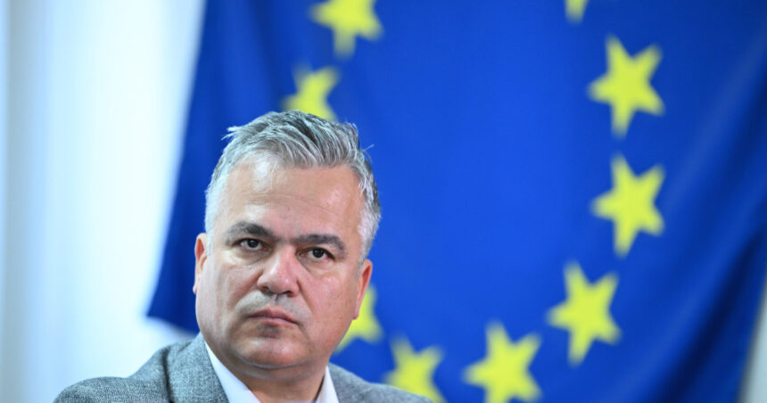 alegeri prezidentiale 2025 adrian vestea pnl procesul electoral a fost corect si transparent 682a3cd3b3edb