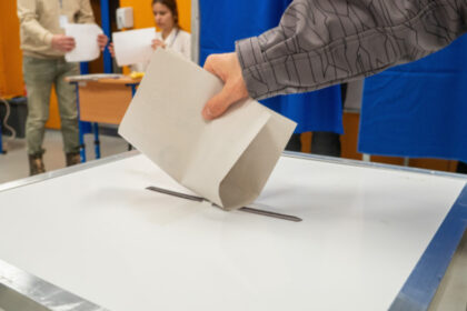 alegeri prezidentiale 2025 aep anunta cand incepe votarea in strainatate si unde se deschide prima sectie 6824c6582bc5f
