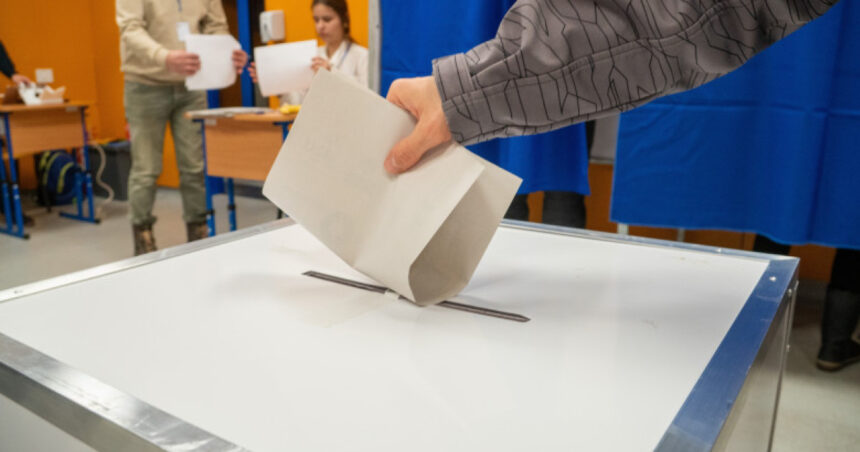 alegeri prezidentiale 2025 aep anunta cand incepe votarea in strainatate si unde se deschide prima sectie 6824c6582bc5f