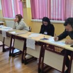alegeri prezidentiale 2025 cati cetateni au votat in primele minute de la deschiderea urnele de vot in romania 68296560b68df