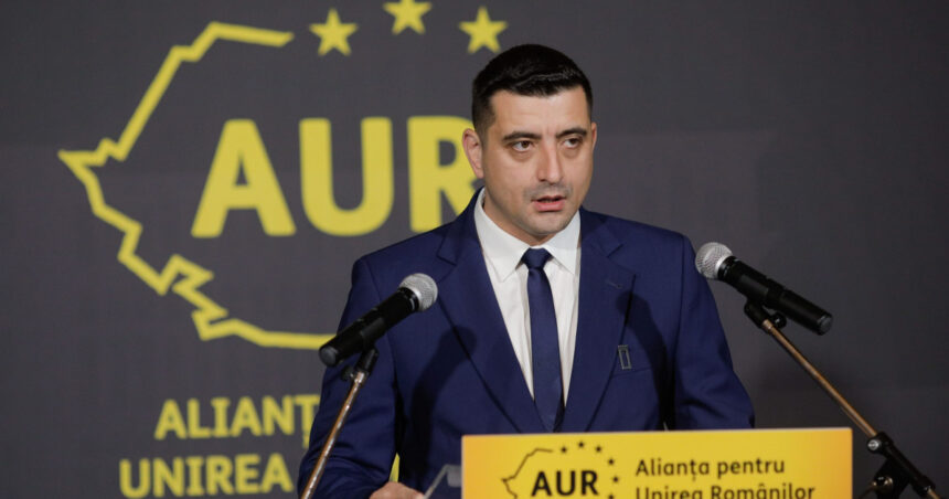 alegeri prezidentiale 2025 desi votarea abia a inceput aur acuza frauda imensa ce au transmis institutiile statului 6827579d2ea2a