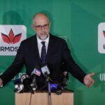 alegeri prezidentiale 2025 kelemen hunor in fata adversitatii ne am unit va multumim comunitatea maghiara s a comportat din nou in mod responsabil 682a3cc1d3476