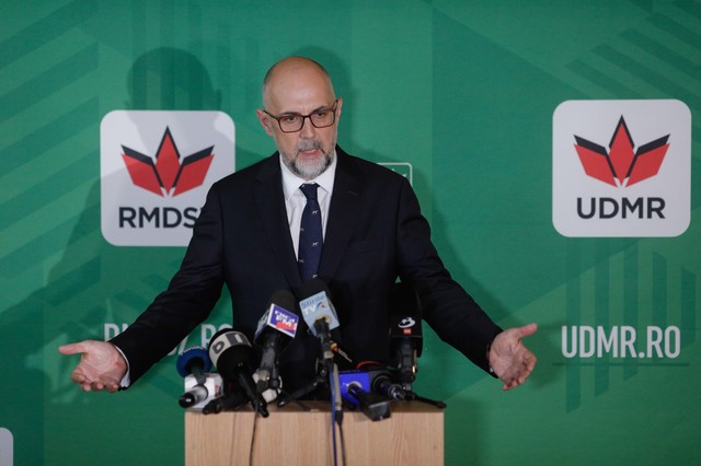 alegeri prezidentiale 2025 kelemen hunor in fata adversitatii ne am unit va multumim comunitatea maghiara s a comportat din nou in mod responsabil 682a3cc1d3476