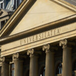 alegeri prezidentiale 2025 universitatea din bucuresti a anulat azi o dezbatere intre george simion si nicusor dan care este motivul 6822044a50380