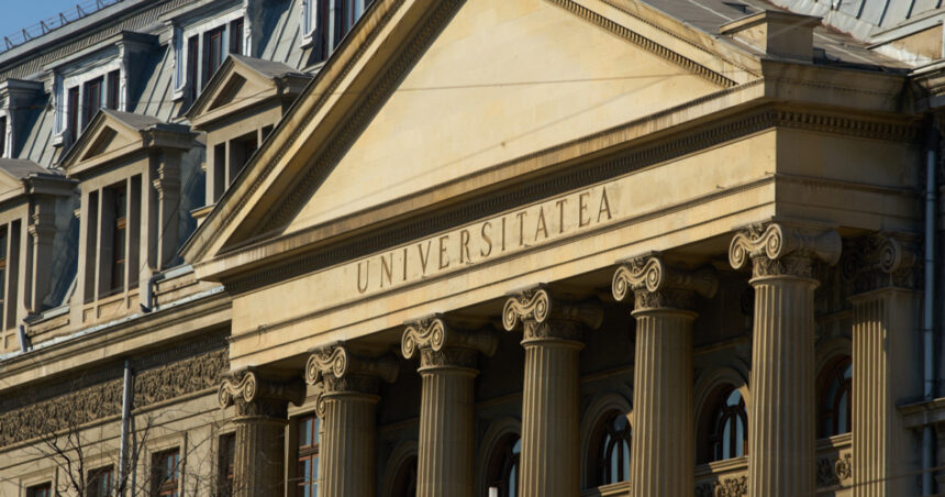 alegeri prezidentiale 2025 universitatea din bucuresti a anulat azi o dezbatere intre george simion si nicusor dan care este motivul 6822044a50380