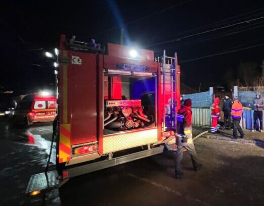 alerta arde o casa in topraisar 682b9492cba7f