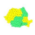 alerta meteo dobrogea sub cod galben vezi aici anuntul meteorologilor 68258eb853a95