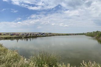 alerta o persoana este in pericol de inec in balta conacu intervine elicopterul smurd si mai multe echipaje de salvare 6813a690c8c78