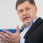 alexadru rafila nu participa astazi la ora guvernului la camera deputatilor motivul invocat de ministrul sanatatii 68220628299b5