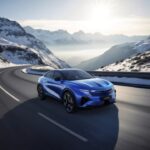 alpine lanseaza a390 versiunea premium a modelului electric renault scenic care tinteste clientii lui porsche macan 6836c8c85a2ae