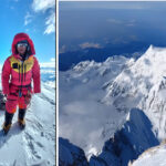 alpinista maria danila din mangalia o noua performanta a escaladat kanchenjunga al treilea cel mai mare munte din lume 68346c510f597