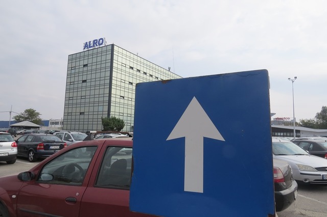 alro confirma tendinta de revenire pe profit de anul trecut si inchide si primul trimestru din 2025 cu un rezultat net pozitiv 6824c6b7d2966