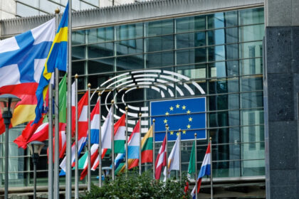 altercatie intre o eurodeputata suedeza de origine romana si o angajata de la un alt grup parlamentar care a fost motivul 682f700a8af47