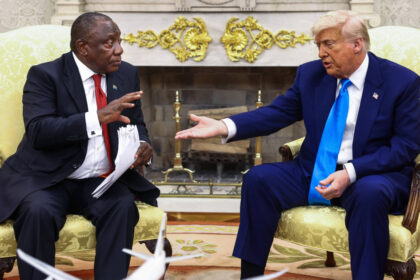 ambuscadele lui trump la casa alba i ar putea face pe liderii straini sa se mai gandeasca daca sa accepte o invitatie in biroul oval 682f40d45ec8c