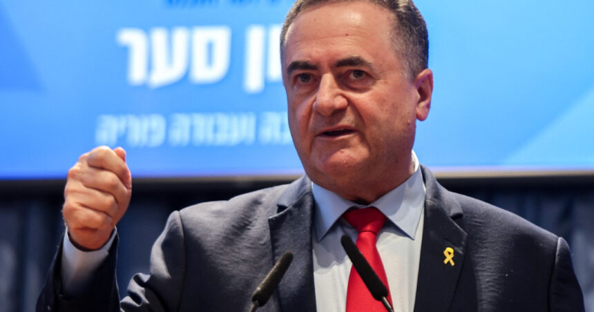 amenintarea israelului dupa atacul lansat de rebelii houthi asupra aeroportului din tel aviv 681e511a412cc