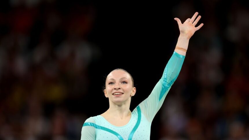 ana barbosu inca o medalie pentru romania la campionatul european de la leipzig 683a10844695d